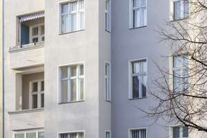 Bezugsfreie, großzügige 2-Zi.-Altbauperle mit großer Wohnküche - Fußläufig vom Lietzensee entfernt! – Sophie-Charlotten-Straße 46, 14059 Charlottenburg, Berlin – Vorschaubild 40