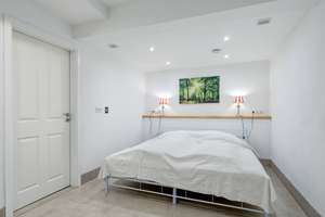 Au - Modern. Ruhig. Außergewöhnlich. - Exklusives City-Loft für Individualisten! – Die vollständige Adresse der Immobilie erhältst du vom Anbieter., 81543 Untere Au, München – Vorschaubild 5