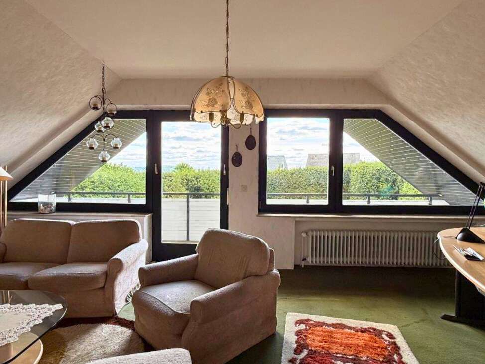 Immobilie in Hiddenhausen - Großzügiges Einfamilienhaus im Hiddenhausener Ortsteil Schweicheln-Bermbeck mit Erbpacht - Bild 5