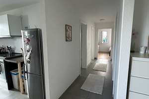 3-Zimmer-Wohnung in Mannheim Käfertal – Neustadter Straße 41a, 68309 Käfertal, Mannheim – Vorschaubild 9
