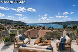 Ein Juwel am Bodensee - Traumlage mit Panoramaseesicht – Die vollständige Adresse der Immobilie erhältst du vom Anbieter., 78351 Bodman-Ludwigshafen – Vorschaubild 10