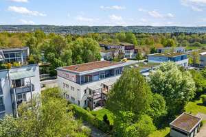 Charmante 2-Zimmer-Terrassenwohnung mit eigenem Garten in gefragter Ravensburger Weststadt – Die vollständige Adresse der Immobilie erhältst du vom Anbieter., 88213 Ravensburg – Vorschaubild 4