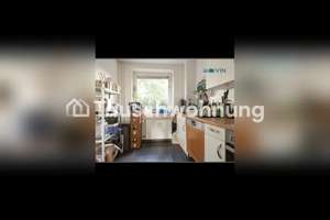 Tauschwohnung: Washingtonallee 3-Zimmer in Horn, gegen 2-Zimmer zentral – Horner Landstraße 453, 22111 Horn, Hamburg – Vorschaubild 10