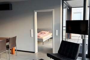 2 Zi. Penthouse –  möbliertes Wohnen in 76316 Malsch – Die vollständige Adresse der Immobilie erhältst du vom Anbieter., 76316 Malsch – Vorschaubild 17