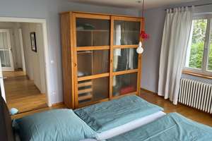 Von privat! Großzügiges Haus mit zwei Wohneinheiten für die große Familie oder Wohnen & Arbeiten – Gumbinner Str. 11, 90411 Ziegelstein, Nürnberg – Vorschaubild 5