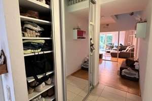 Wohnen mit Charakter: Reihenmittelhaus in Köln-Sürth, Provisionsfrei und komplett renoviert – Die vollständige Adresse der Immobilie erhältst du vom Anbieter., 50999 Sürth, Köln – Vorschaubild 4