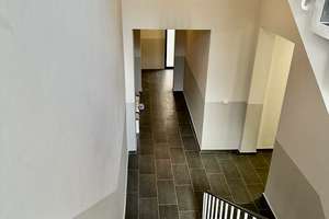 Moderne 3-Zimmer-Wohnung in Saarbrücken-St. Johann mit Balkon und Designerbad kaufen – Die vollständige Adresse der Immobilie erhältst du vom Anbieter., 66111 St. Johann, Saarbrücken – Vorschaubild 6