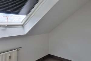 Gemütliche 2,5 Zimmer DG  Maisonette Wohnung mit Traumaussicht in Stuttgart-Feuerbach  – 70469 Feuerbacher Tal, Stuttgart – Vorschaubild 14