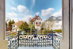 Stilvolle Villa in ruhiger Lage am Niddapark – Die vollständige Adresse der Immobilie erhältst du vom Anbieter., 60431 Eschersheim, Frankfurt am Main – Vorschaubild 17