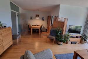 IDEAL FÜR DIE FAMILIE MIT LOGGIA UND TIEFGARAGENSTELLPLATZ – Die vollständige Adresse der Immobilie erhältst du vom Anbieter., 42113 Uellendahl-Katernberg, Wuppertal – Vorschaubild 3