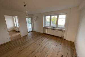 Frisch sanierte 4-Zimmer Wohnung in KA Weststadt mit Balkon – Kriegsstraße 191, 76135 Weststadt, Karlsruhe – Vorschaubild 12