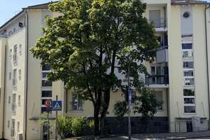 schöne 3-Zimmer-Wohnung in zentraler Lage von Remscheid