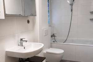 3-Zimmer Wohnung mit Aussicht in S-West – Dillmannstr. 12, 70193 Hölderlinplatz, Stuttgart – Vorschaubild 10