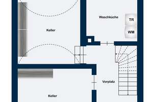 Gepflegtes Reihenendhaus mit PV-Anlage, Garage und ausgebautem Dachgeschoss in gewachsener Wohnlage – Die vollständige Adresse der Immobilie erhältst du vom Anbieter., 73730 Oberesslingen, Esslingen am Neckar – Vorschaubild 23