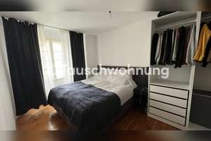 Tauschwohnung: Geräumige 2 Zimmer Wohnung in Köpenick – Fontanestraße 12, 12459 Oberschöneweide, Berlin – Vorschaubild 2