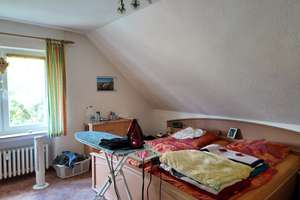 3-Zimmer-Wohnung mit Stellplatz und Entwicklungspotenzial in Münster – Vennheideweg 55, 48165 Berg Fidel, Münster – Vorschaubild 4