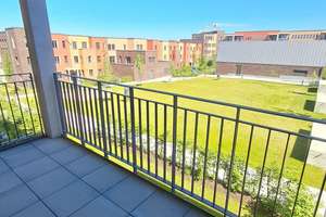 Großzügige 4-Zimmer-Wohnung mit 2 Balkonen- Einziehen und Wohlfühlen! – Christine-Hardt-Straße 15, 30539 Bemerode, Hannover – Vorschaubild 11
