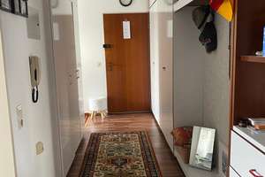 Charmante 2-Zimmer Etagenwohnung in Pforzheim-Würm – Hohenwarter Str. 33, 75180 Würm, Pforzheim – Vorschaubild 14