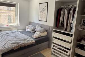 Wohnen mit Charakter: Zwei-Zimmer-Wohnung in Kassel-Mitte – Weigelstraße 14, 34117 Mitte, Kassel – Vorschaubild 2