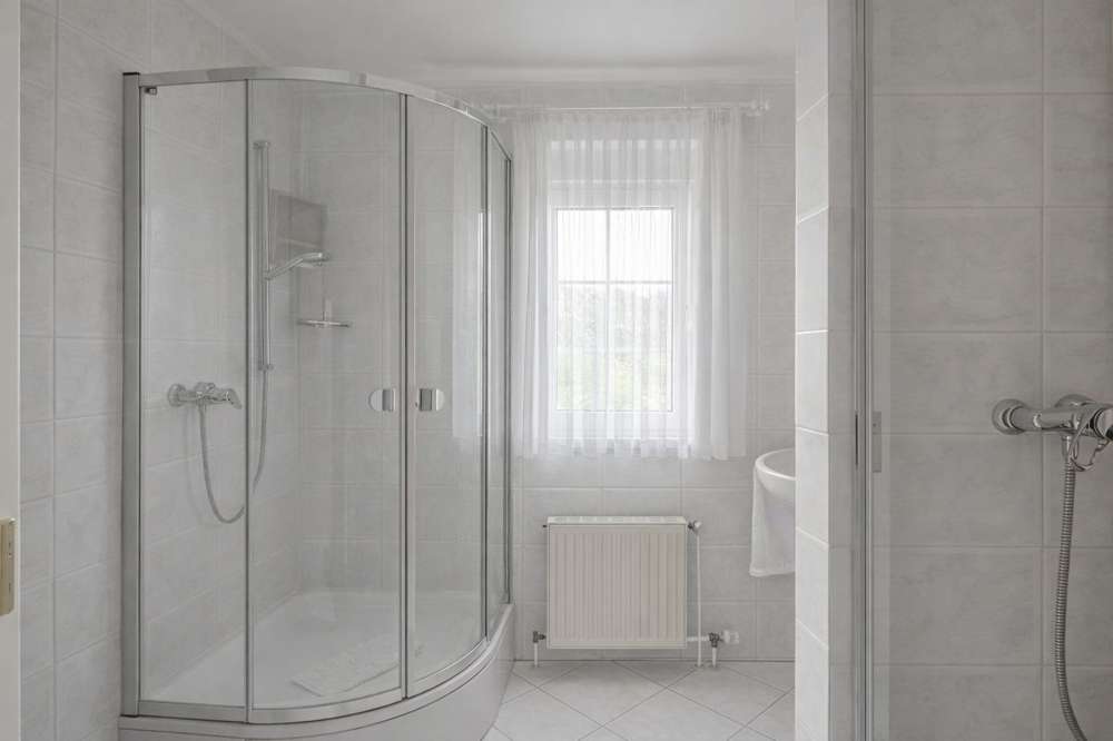 Immobilie in Jesteburg - Haus mit zwei Wohnungen in Jesteburg - Bild 9