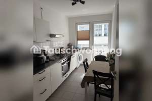 Tauschwohnung: Wohnung in bester Kölner Innenstadtlage – Die vollständige Adresse der Immobilie erhältst du vom Anbieter., 50668 Altstadt/Nord, Köln – Vorschaubild 6