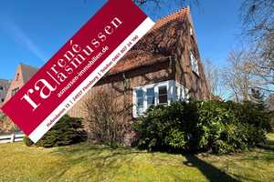 ASMUSSEN IMMOBILIEN - Historischer Juwel in gefragter Lage – Flensburg – Vorschaubild 1