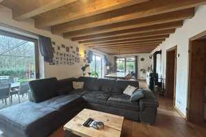 *RESERVIERT*
Behagliches Wohnhaus mit sichtbaren Holzbalkendecken – Südwestpfalz (Kreis) – Vorschaubild 12