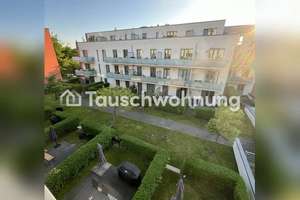 Tauschwohnung: 4 Zimmer Maisonettewohnung mit Dachterrasse – Borgweg 6, 22303 Winterhude, Hamburg – Vorschaubild 15