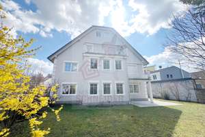 IMMOBILIEN SCHNEIDER - Lichtdurchflutete 3 Zi.-EG-Maisonette-Whg. mit Hobbyraum (Nr. 1) – Die vollständige Adresse der Immobilie erhältst du vom Anbieter., 81825 Waldtrudering, München – Vorschaubild 34