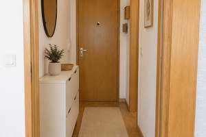 Erster Blick – 1-Zimmer-Wohnung mit Stellplatz (nicht vermietet) – Die vollständige Adresse der Immobilie erhältst du vom Anbieter., 68794 Oberhausen-Rheinhausen – Vorschaubild 5