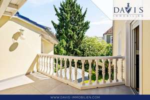 ***DAVIS Immobilien*** Wohnen & Arbeiten in Perfektion – EFH mit Büro und Wellnessbereich – 68309 Käfertal, Mannheim – Vorschaubild 25