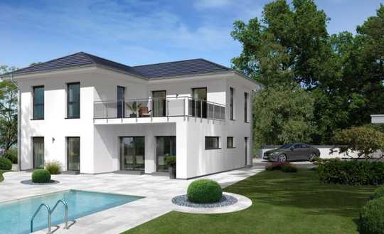 Ihrem persönlichen Rückzugsort in Dettenheim - Willkommen zu Hause!