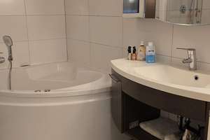 173 m² Maisonette 5 Zimmer 31 m² Terrasse, Baujahr 2012 – Ueberfelderstr. 44, 42855 Wüstenhagen, Remscheid – Vorschaubild 14
