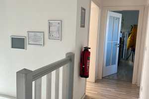 1-Familienhaus mit Gewerbeeinheit in begehrter Ortslage von Wadgassen zu verkaufen – Saarlouis (Kreis) – Vorschaubild 3