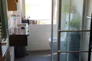 Vier-Zimmer-Wohnung mit Balkon in Trier-Ehrang – Die vollständige Adresse der Immobilie erhältst du vom Anbieter., 54293 Ehrang/Quint, Trier – Vorschaubild 2