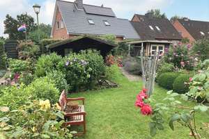 Raumwunder - gemütliches Reihenmittelhaus auf tollem Grundstück – Die vollständige Adresse der Immobilie erhältst du vom Anbieter., 24321 Lütjenburg – Vorschaubild 8