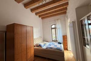 Lichtdurchflutete  modernisierte 2-Zimmer-Wohnung in  Potsdam - Top Lage – Friedrich-Klausing-Straße 5, 14469 Nauener Vorstadt, Potsdam – Vorschaubild 10