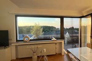 Großzügige, helle DG-Wohnung mit Balkon – Die vollständige Adresse der Immobilie erhältst du vom Anbieter., 44265 Wichlinghofen, Dortmund – Vorschaubild 1