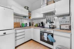 Bremen-Buntentor: Renditestarkes Reihenmittelhaus in zentraler Lage – Bremen – Vorschaubild 15