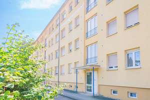 Attraktives Zimmer in hochwertiger Co-Living-WG * EBK * Balkon * Bad mit Wanne *sehr zentral *TOP – Schenkendorfstraße 38, 1139 Kaditz, Dresden – Vorschaubild 16