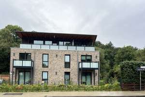 2 Zimmer Wohnung im Neubau