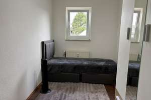 Vermietete 3-Zimmer-Wohnung mit Balkon und praktischer Raumaufteilung – Die vollständige Adresse der Immobilie erhältst du vom Anbieter., 65199 Dotzheim, Wiesbaden – Vorschaubild 5