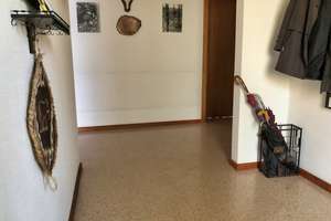 Verwirklichen Sie sich in diesem großen EFH mit ausladendem Grundstück und ELW
 – Die vollständige Adresse der Immobilie erhältst du vom Anbieter., 31848 Bad Münder am Deister – Vorschaubild 5
