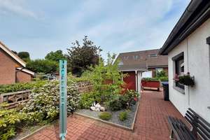 Großzügiges Zuhause mit Kamin, Garten und Solaranlage – Mühlenstraße 2, 24806 Hohn – Vorschaubild 5