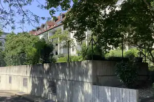 Stilvolle 2-Zimmer-Wohnung in ruhiger Lage inAugsburg – Walther-Heim-Straße 8, 86161 Augsburg – Vorschaubild 1