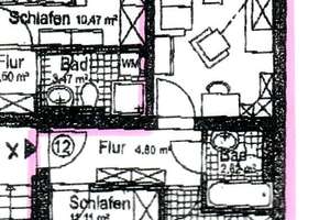 "Hier möchte ich wohnen!" - Tolle gemütliche 2-Raum mit Balkon in bester Lage – Heimgarten 108, 9127 Gablenz, Chemnitz – Vorschaubild 19
