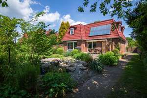 Modernes Familienglück mit großem Garten in ruhiger Lage – Die vollständige Adresse der Immobilie erhältst du vom Anbieter., 21493 Grabau – Vorschaubild 5