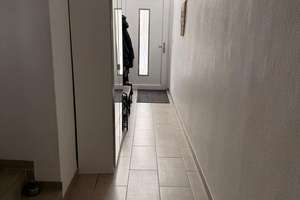 Reihenhaus in zentraler Lage von Einbeck zu vermieten – Köppenweg 9, 37574 Einbeck – Vorschaubild 3