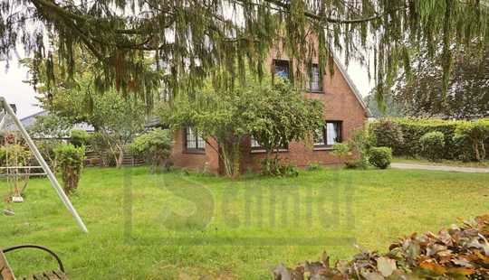 Bild von EFH mit Potential im ruhigen Ortsteil von Weener