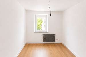 Kernsanierter Altbau mit seperatem WC – Körnerstraße 43, 86157 Pfersee-Süd, Augsburg – Vorschaubild 11